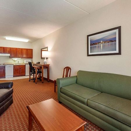 Clarion Suites At The Alliant Energy Center Madison Exteriér fotografie