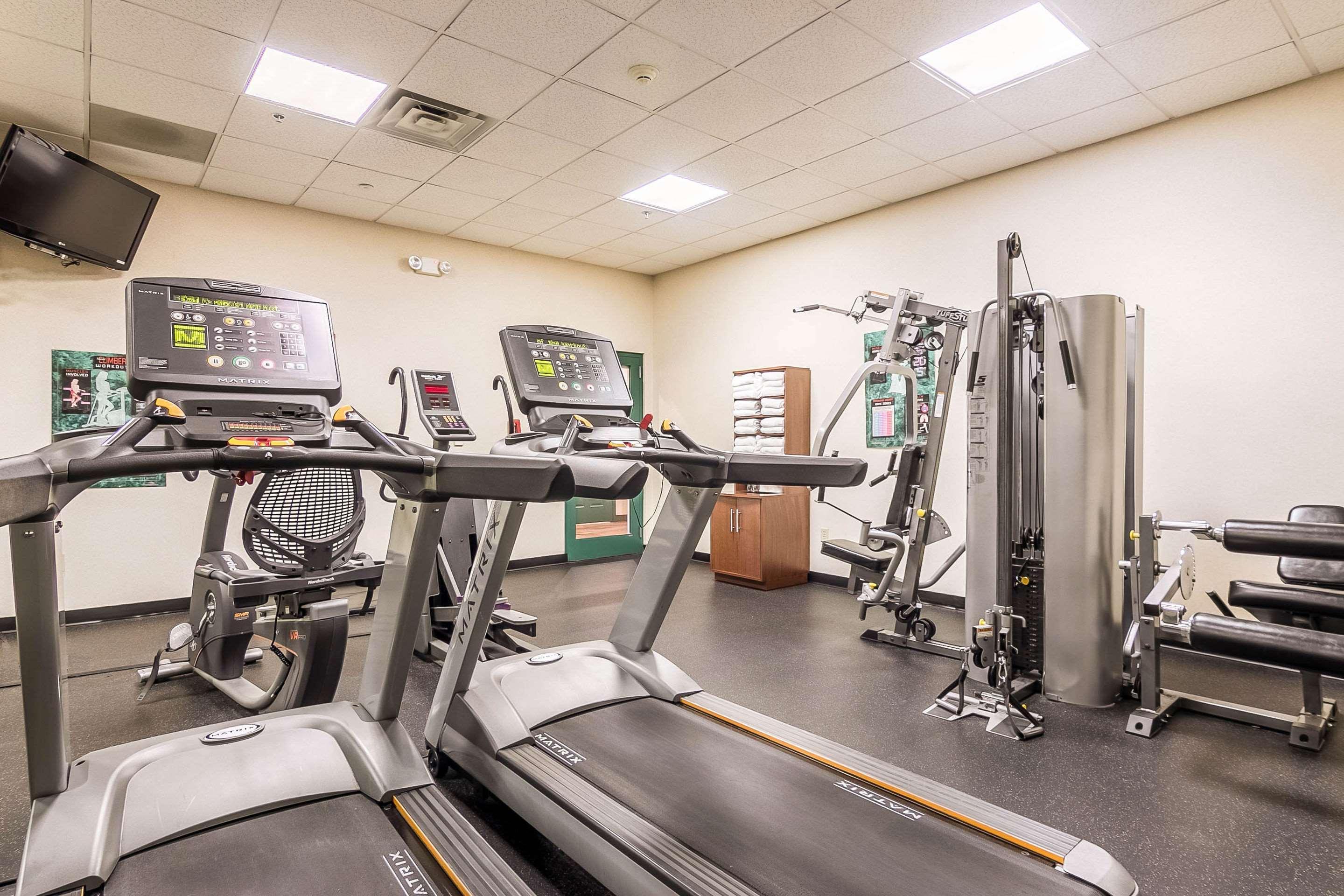 Clarion Suites At The Alliant Energy Center Madison Exteriér fotografie