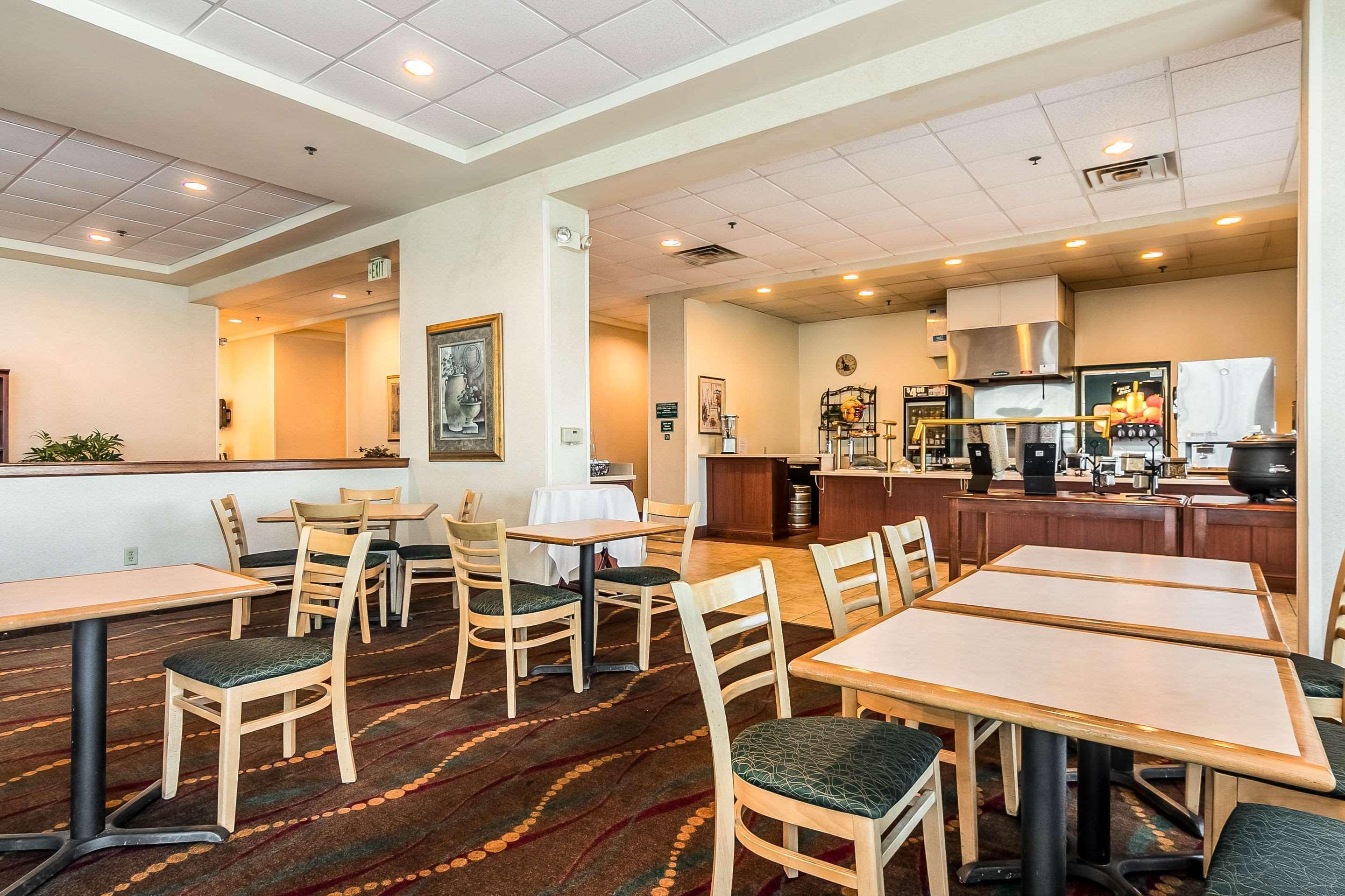 Clarion Suites At The Alliant Energy Center Madison Exteriér fotografie
