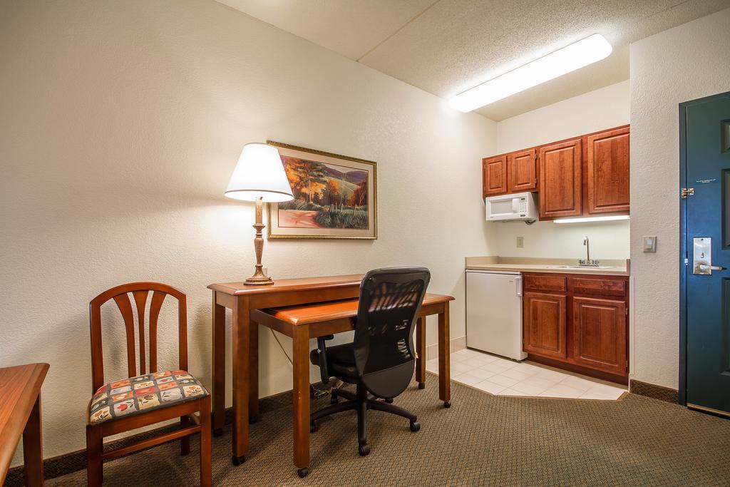 Clarion Suites At The Alliant Energy Center Madison Exteriér fotografie
