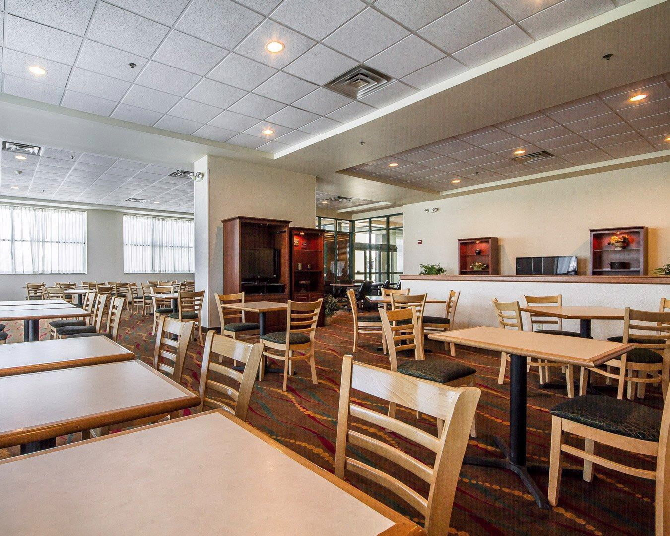 Clarion Suites At The Alliant Energy Center Madison Exteriér fotografie